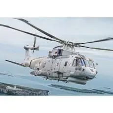 1:72 AW-101 Merlin HM.1