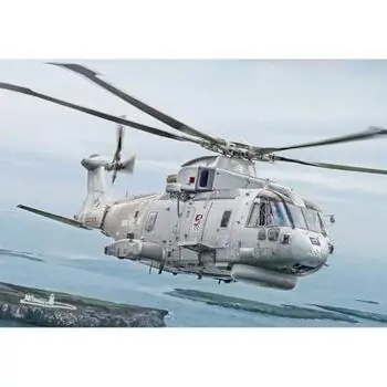 1:72 AW-101 Merlin HM.1