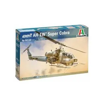 1:72 AH-1W Super Cobra