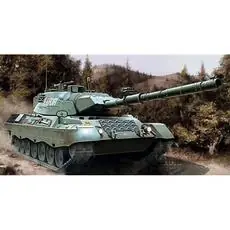 1:35 KPz Leopard 1A5 WA