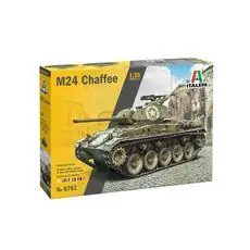 1:35 M24 Chaffee