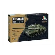 1:56 JS-2 Stalin