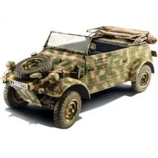 1:9 KDF. 1 Typ 82 Kübelwagen