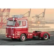 1:24 Scania 143M 500 Streamline 4x2
