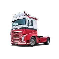 1:24 Volvo FH Plat Dak