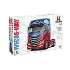 1:24 IVECO S-Way
