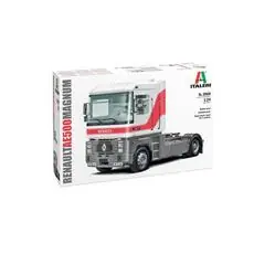 1:24 RENAULT AE500 Magnum