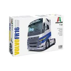 1:24 Volvo FH16 Medium Roof