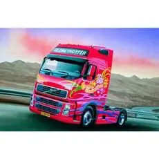 1:24 Volvo FH16 GLOBETROTTER XL