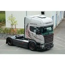 1:24 Scania R730 Streamline 4x2