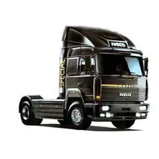 1:24 IVECO Turbostar 190.48 Special