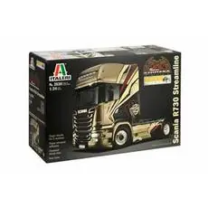 1:24 SCANIA R730 Streamline \"Chimera\"