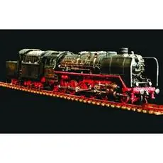 1:87 Lokomotive BR50