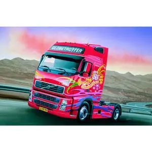 1:24 Volvo FH16 GLOBETROTTER XL