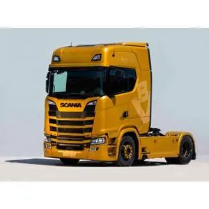 1:24 SCANIA S730 Highline 4x2