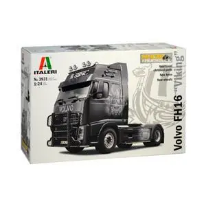 1:24 VOLVO FH16 \"Viking\"
