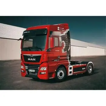 1:24 MAN TGX XXL D38