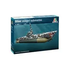 1:35 Mini U-Boot \"Biber\"
