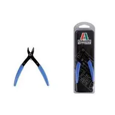 Italeri Seitenschneider Kunststoff (1)