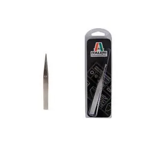 Italeri Präzisions Pinzette, gerade (1)