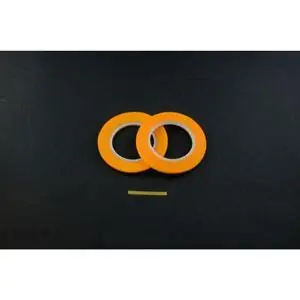 Maskierfilm-Rolle 3mm x 18m (2)