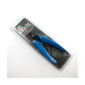 Seitenschneider Kunststoff Pro