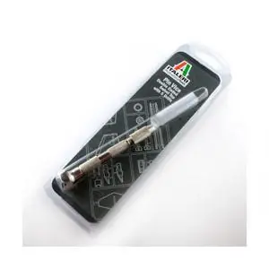Handbohrer mit 5 Bohrer