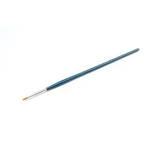 Italeri Flach-Pinsel 1 Kunsthaar (1)