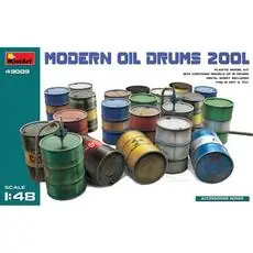 1:48 Ölfässer 200L Modern (21)