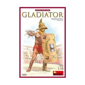 1:16 Fig. Gladiator