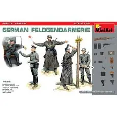 1:35 Fig. Dt. Feldgendarmerie (5) SE