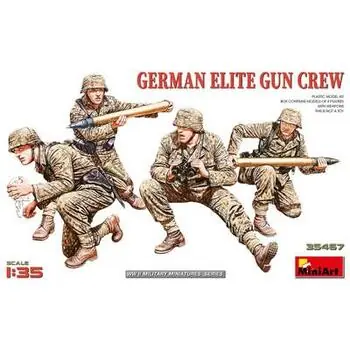 1:35 Dt. Elite Schützeneinheit