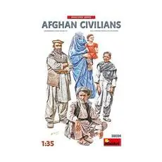 1:35 Fig. Afg. Zvilisten (5)