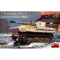 1:35 7,5cm PaK40/4 auf RSO (3)