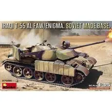 1:35 T-55 Al Faw/Enigma. Sov. Version