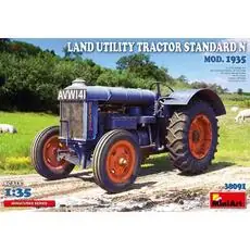 1:35 Ackerschlepper Std. N Mod.1935