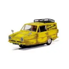 1:32 Reliant Regal Supervan HD