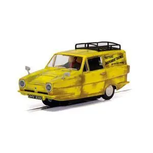 1:32 Reliant Regal Supervan HD