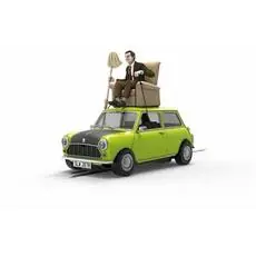 1:32 Mr Bean Mini - Do-It-Yourself HD *
