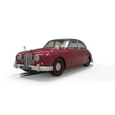 1:32 Jaguar MK2 - Inspector Morse HD