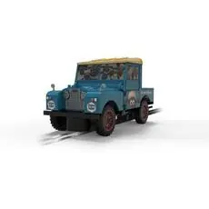 1:32 Land Rover Ser.1 Shaun The Sheep HD