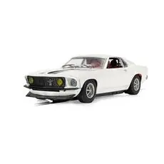 1:32 Ford Mustang - Fast And Furious 6