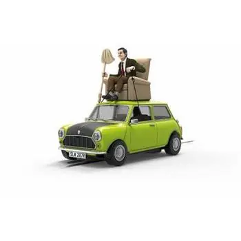 1:32 Mr Bean Mini - Do-It-Yourself HD *