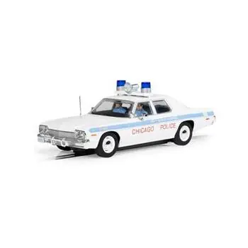 1:32 Dodge Monaco Chicago Police B.B. HD