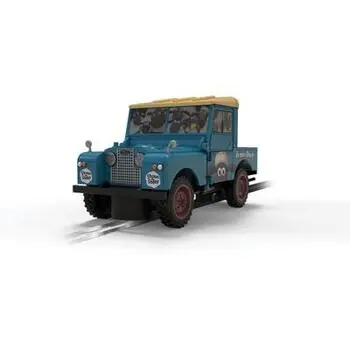 1:32 Land Rover Ser.1 Shaun The Sheep HD