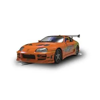 1:32 TFATF Toyota Supra - Brian O\'Conner