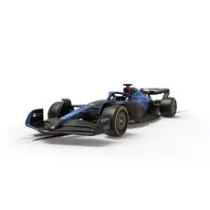 1:32 Williams FW44 GP 2022 Albon HD