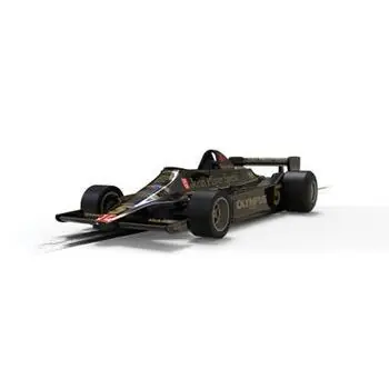 1:32 Lotus 79 #5 Andretti W.C. 1978 HD