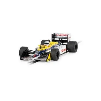 1:32 Williams FW11B 1987 B.GP Mansell HD