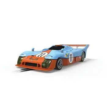 1:32 Mirage GR8 Gulf 1975 LeMans Win. HD